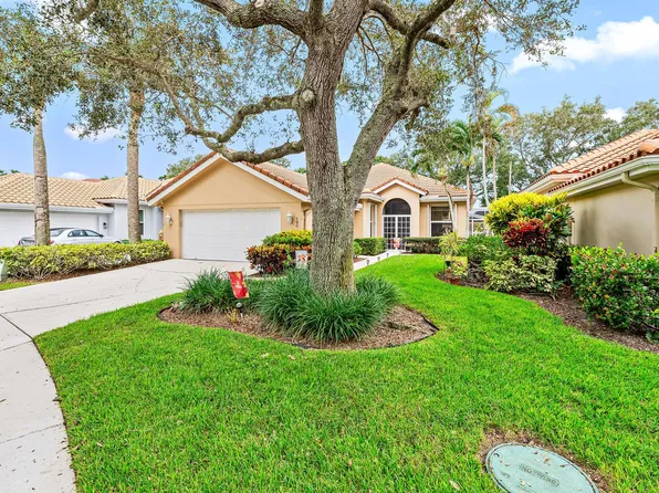 190 E Hampton Way, Jupiter, FL 33458