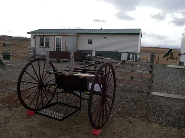 Unknown E #Rr272, Southern Ab Rural Cardston County, AB T0K 1N0