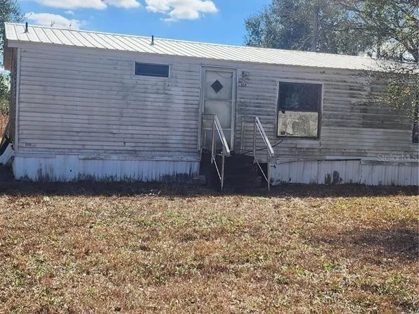 107 College Ln, Zolfo Springs, FL 33890