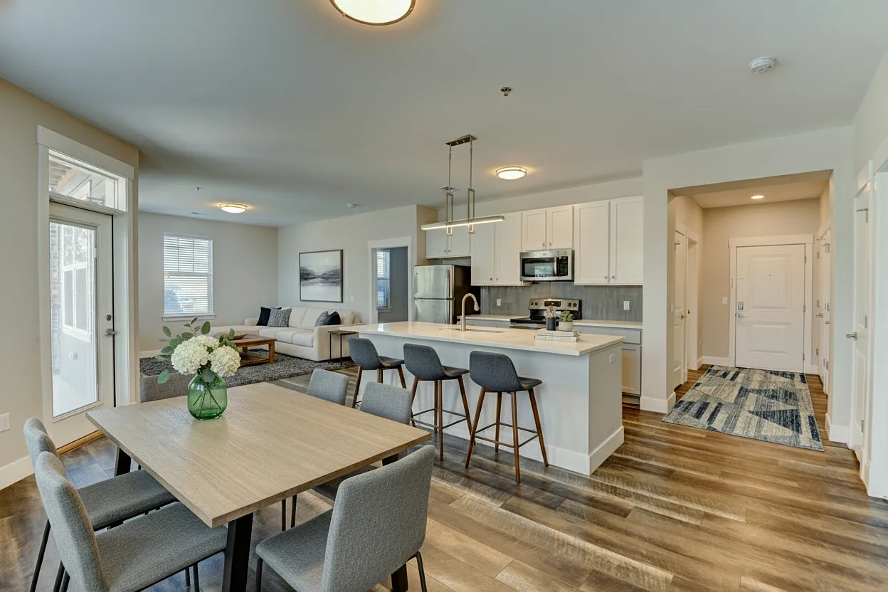 Christine Place Apartments — Photo 3