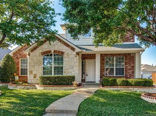 1764 Flowers Dr, Carrollton, TX 75007