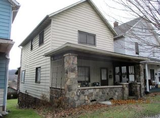 512 Graham Ave, Windber, PA 15963