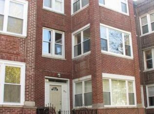 3835 W Fillmore St #1, Chicago, IL 60624