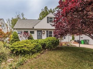 27692 Parkwood Dr, Euclid, OH 44132