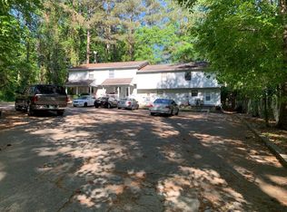5861 Dunn Rd SW, Mableton, GA 30126