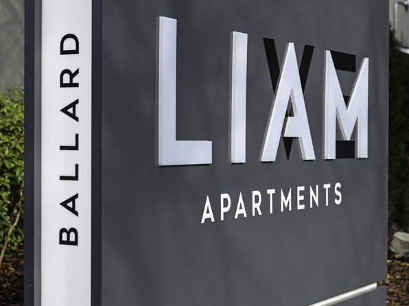Liam Apartments | 1710 NW 57th St, Seattle, WA