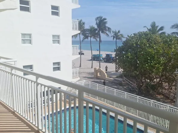 901 S Surf Road #304, Hollywood, FL 33019