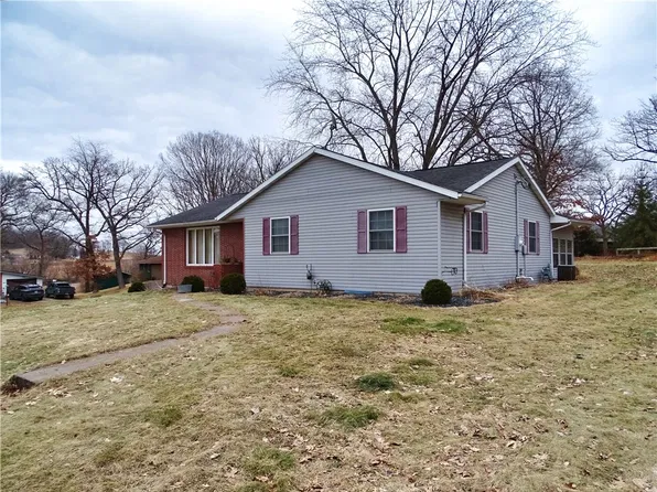 1004 Prissel Street, Durand, WI 54736