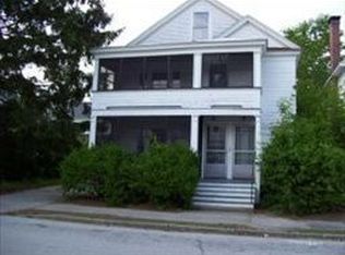 166 Sagamore St, Manchester, NH 03104