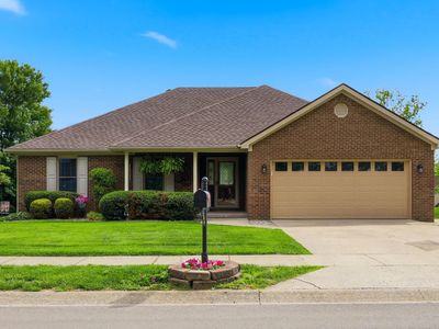 416 Hunters Run Dr, Richmond, KY, 40475