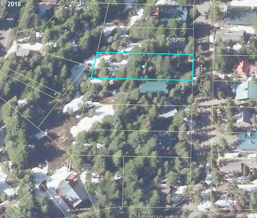 2nd image of 0 E Camp Creek Trl