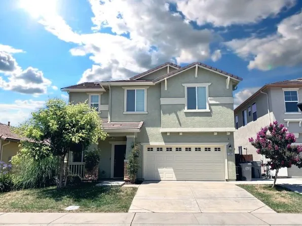 589 Willie Hausey Way, Sacramento, CA 95838