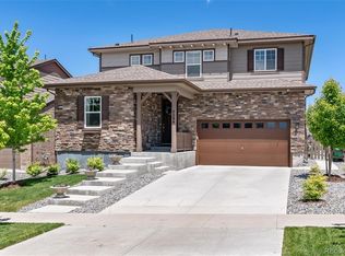 7294 S Scottsburg Way, Aurora, CO 80016