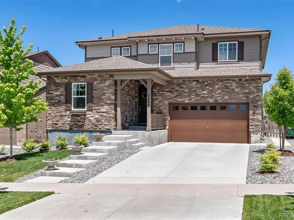 7294 S Scottsburg Way, Aurora, CO 80016