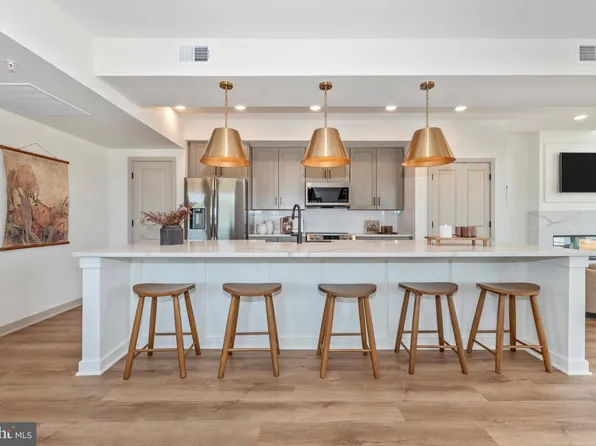 1631 Blacksmith Way Unit D, Frederick, MD 21702