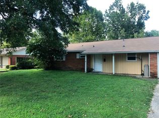 2024 McRay Ave, Springdale, AR 72762