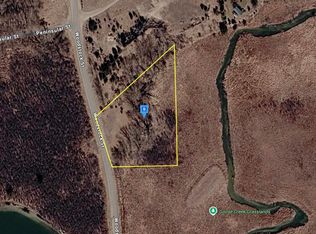 599 Woodstock St, Cement City, MI 49233