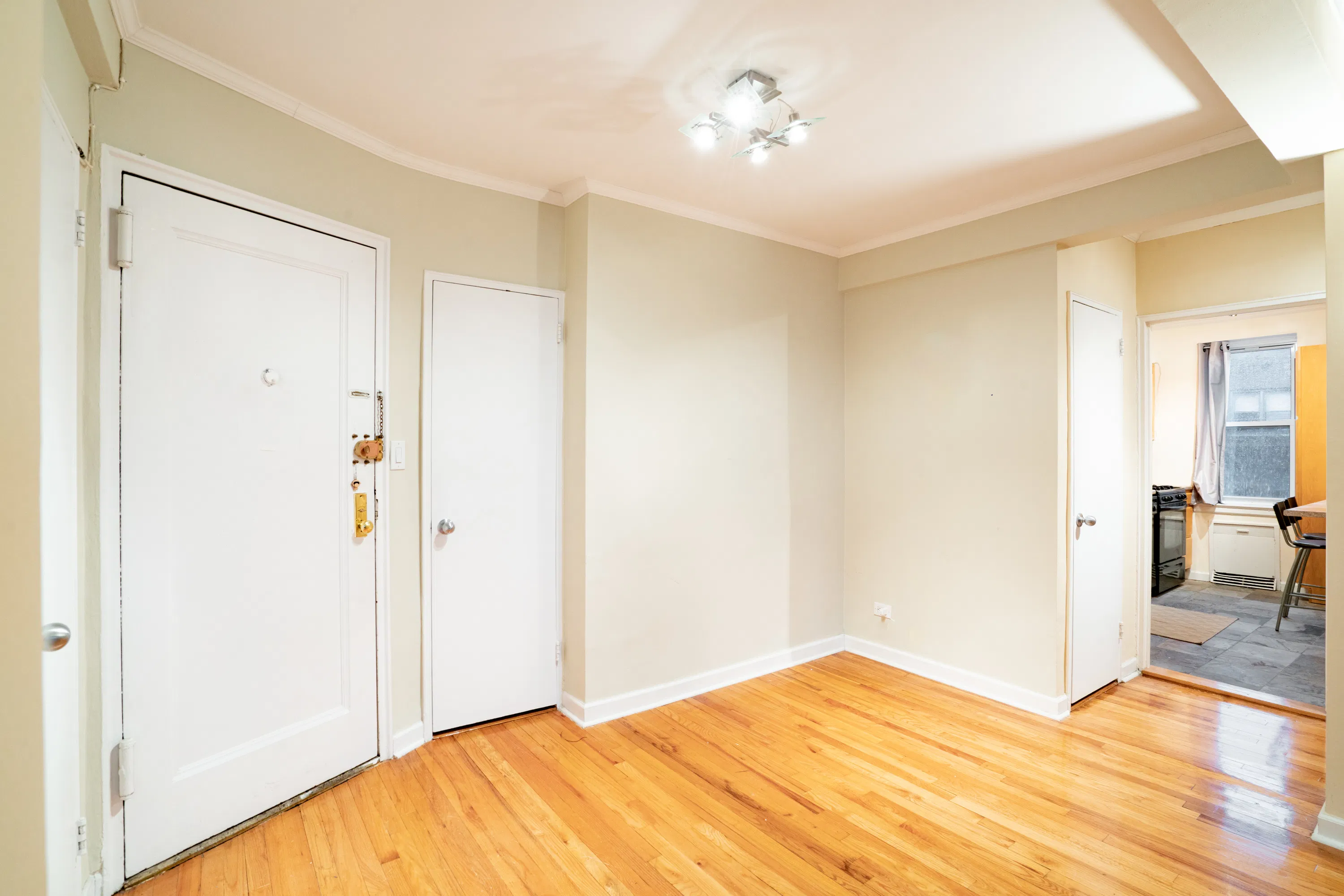 110-20 71st Avenue #629 in Forest Hills, Queens | StreetEasy
