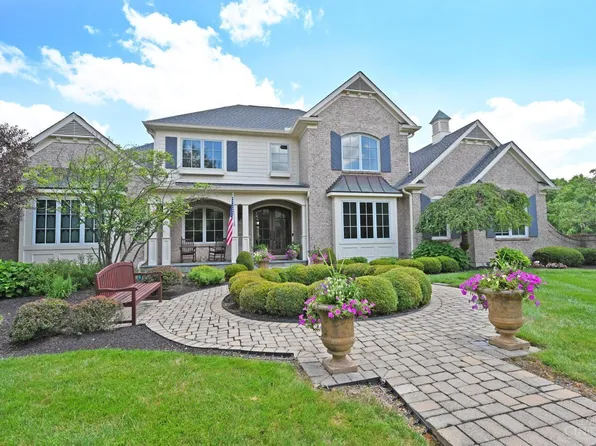 4923 Chestnut Hill Dr, Mason, OH 45040