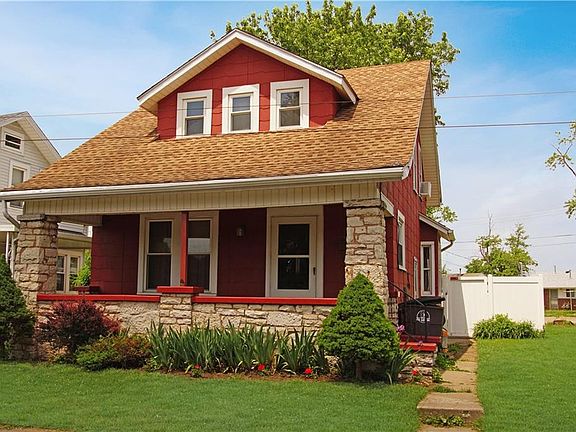 3rd image of 407 Catherine Ave