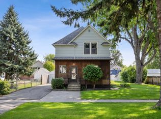 231 8th Ave N, Casselton, ND 58012