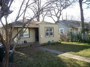 1140 Hazel St, Chico, CA 95928