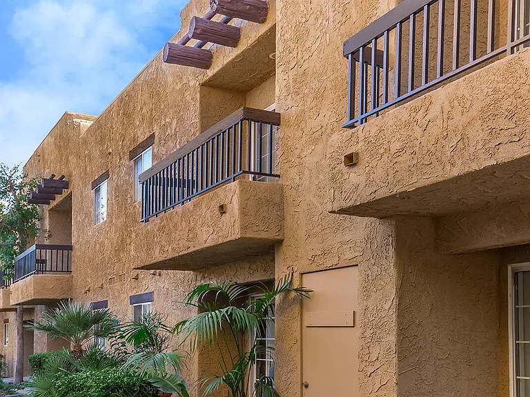Palos Verdes Villas — Photo 10