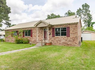 2040 Church St, Jeanerette, LA 70544