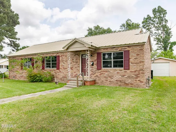 2040 Church St, Jeanerette, LA 70544