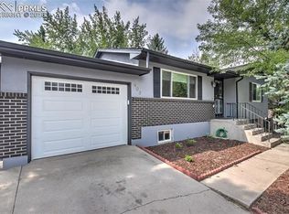 403 Locust Dr, Colorado Springs, CO 80907