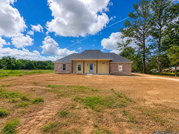 34500 N Corbin Rd, Walker, LA 70785