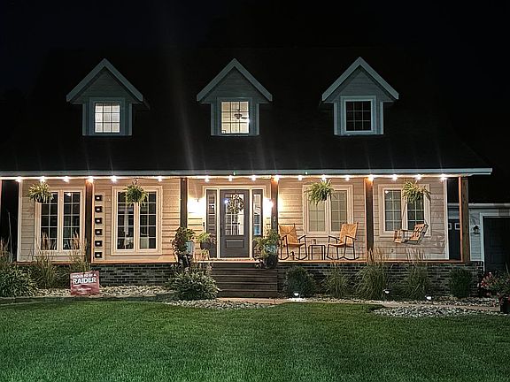 new siding and windows