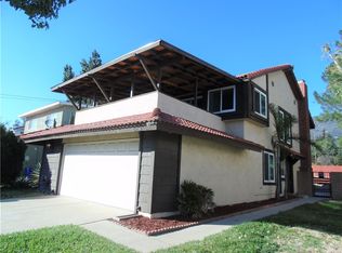 18386 Santa Fe Ave, San Bernardino, CA 92407