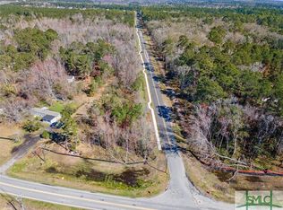 1020 Quacco Rd, Savannah, GA 31419