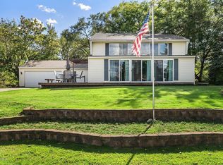 7031 Southwest Dr, Stanwood, MI 49346