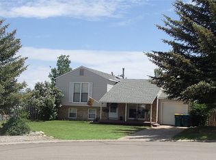 405 High Meadow Ct, Hayden, CO 81639