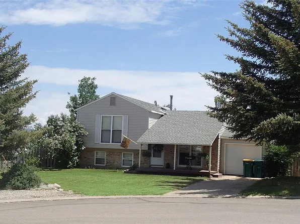 405 High Meadow Ct, Hayden, CO 81639
