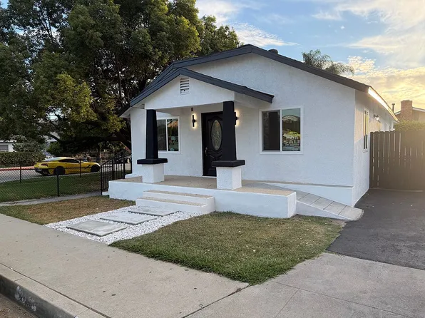 4403 Cedar Ave, El Monte, CA 91732