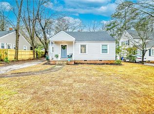 1011 Anarine Rd, Fayetteville, NC 28303