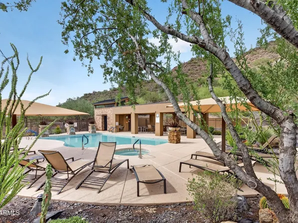 36600 N CAVE CREEK Road #A7, Cave Creek, AZ 85331
