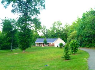 887 Woods Rd, Ruston, LA 71270