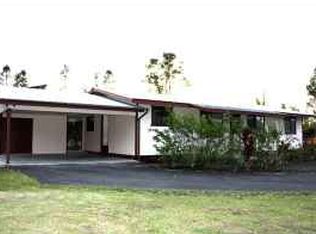 15-1531 Laau Pl, Place, HI 96778