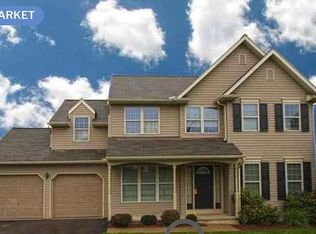 125 Wimbleton Way, Red Lion, PA 17356