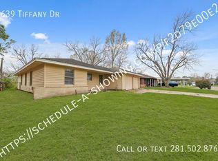 5639 Tiffany Dr, Houston, TX 77085