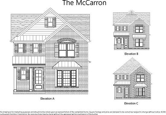 1st image of 1095 Paddock Park Cir Lot 128