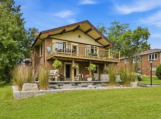 20955 Brunon Ave, Kawartha Lakes, ON L0C 1G0