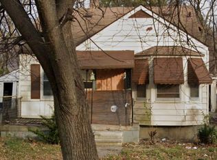 18468 Pierson St, Detroit, MI 48219