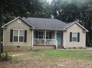 43 Mallard Dr, Barnwell, SC 29812