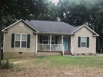 43 Mallard Dr, Barnwell, SC, 29812