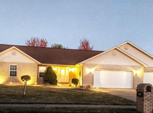 516 Kathy Ln, New Baden, IL